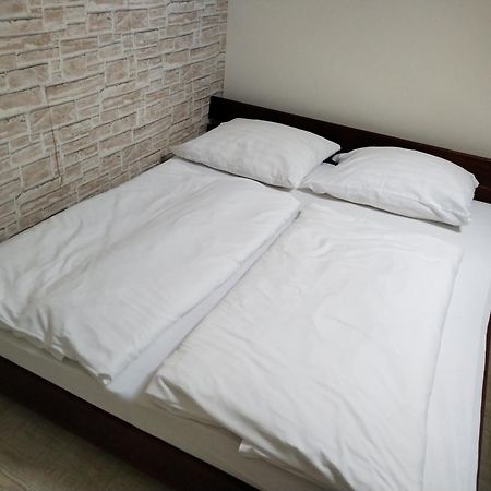 Hotel Na Baste 야블로네츠나트니소우 외부 사진