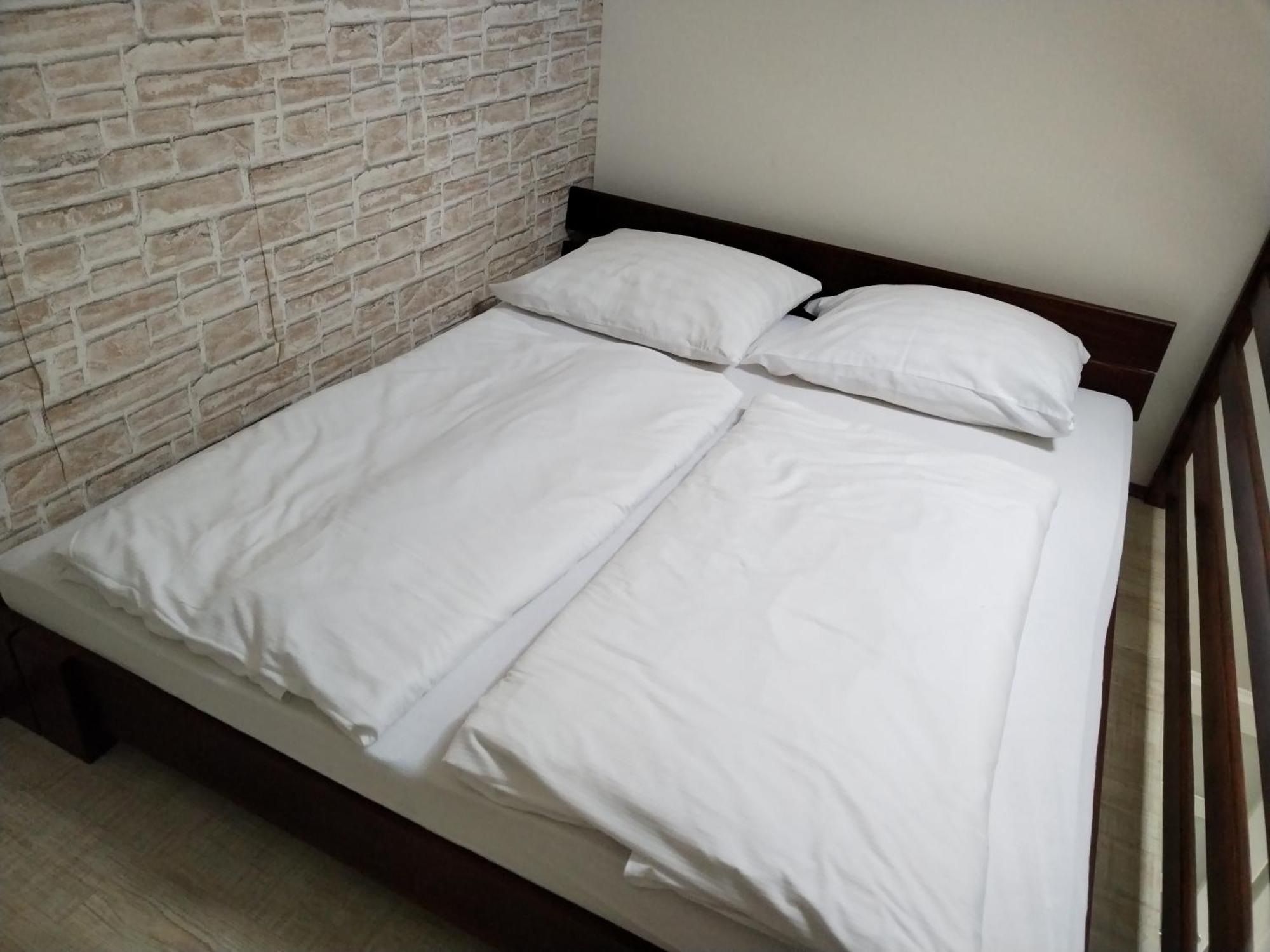 Hotel Na Baste 야블로네츠나트니소우 외부 사진